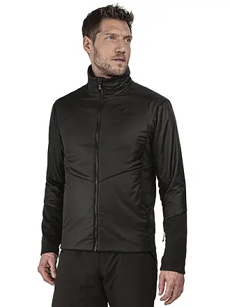 SCHÖFFEL | Isojacke Pontre para hombre | schwarz